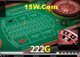 Provedores de Jogos 222G