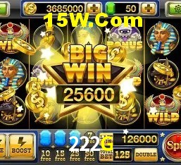 Casino VIP 222G