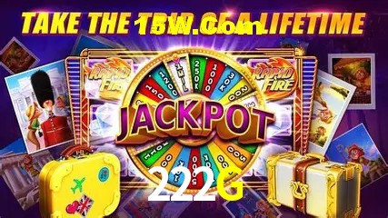 Jogos de Slot 222G