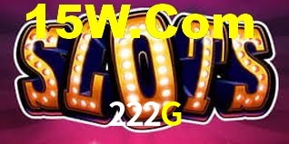 Welcome Bonus 222G