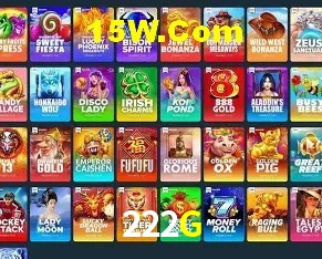 Casino Ao Vivo 222G