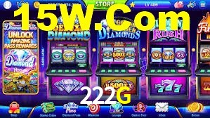 Live Casino 222G