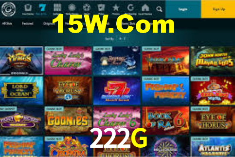 222G Login