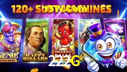 Promoção Relâmpago 222G