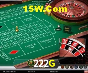 Estatísticas 222G